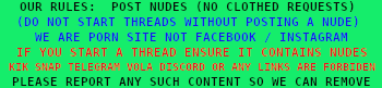 Rules